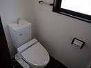 トイレ　※写真は類似です
