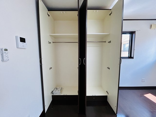 収納　※写真は類似です