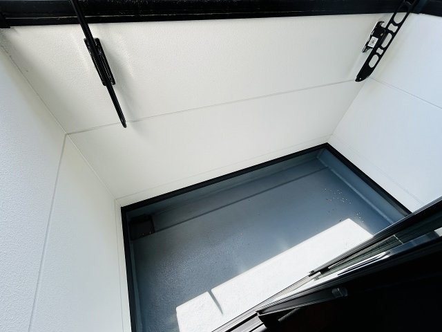 バルコニー　※写真は類似です