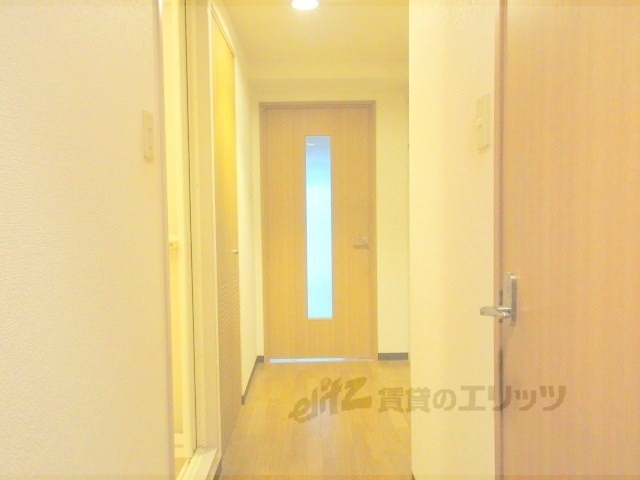 その他部屋・スペース　廊下