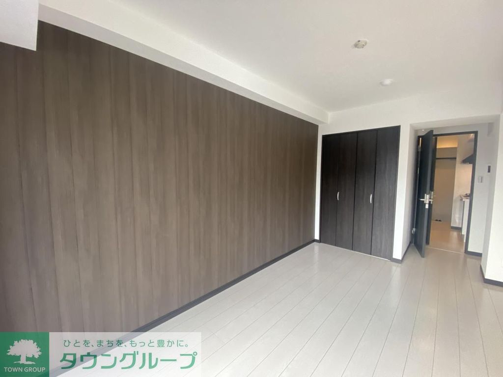 居室・リビング　リビング/居室