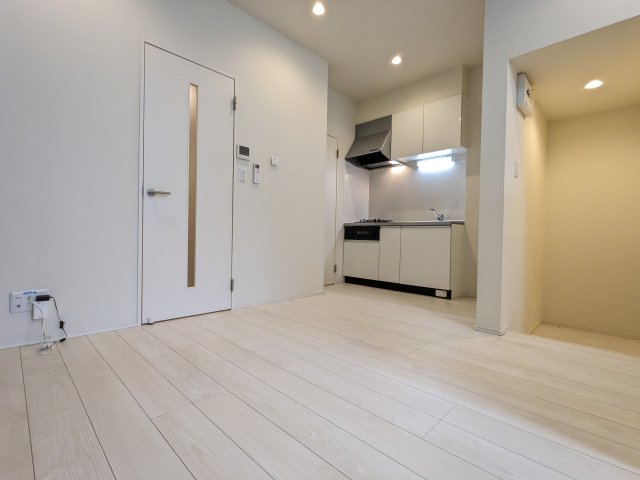 居室・リビング　101号室