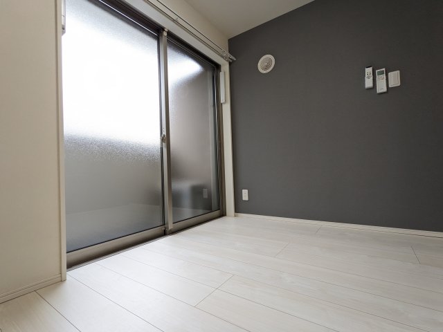 居室・リビング　101号室