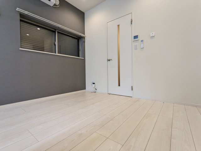 居室・リビング　101号室