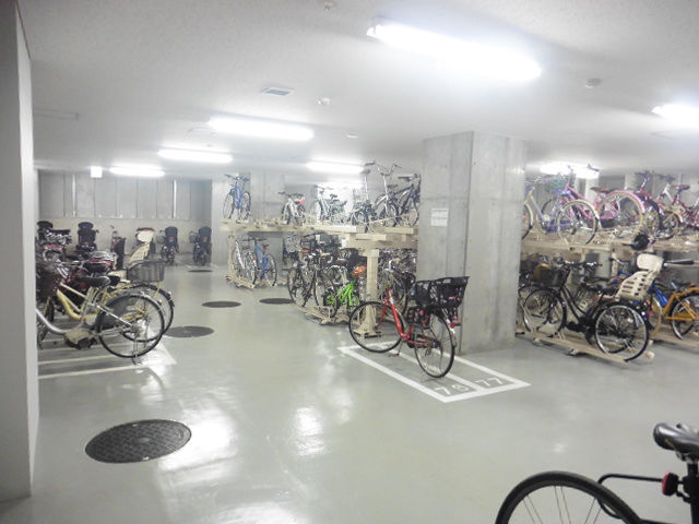 その他共有部分　共有部