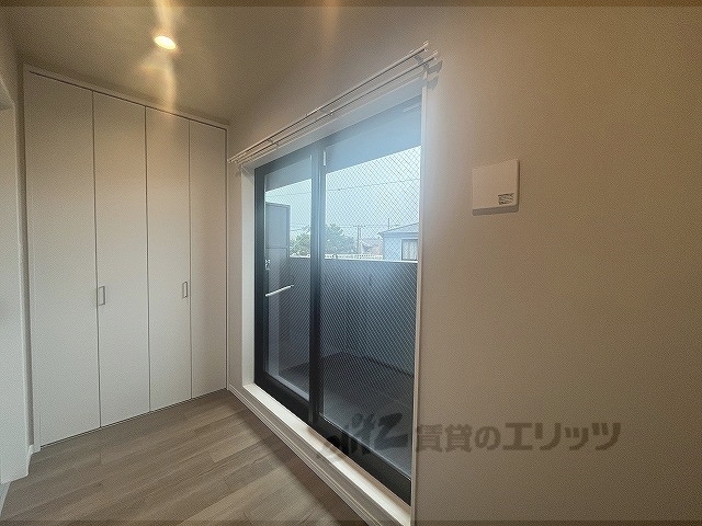 居室・リビング　洋室