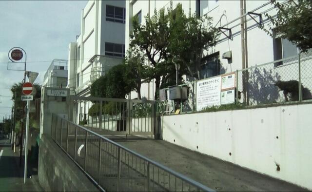 小学校　世田谷区立中町小学校（小学校）まで800m
