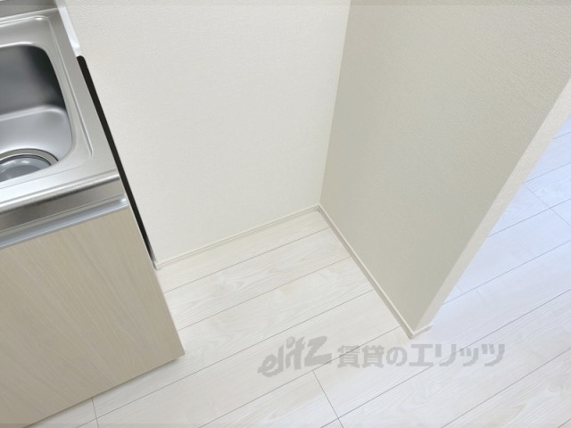 その他部屋・スペース　冷蔵庫置場