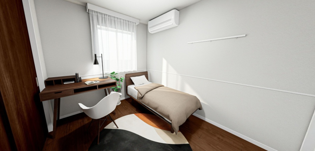 その他部屋・スペース