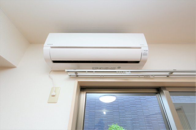 その他設備　参考写真（同物件別部屋）