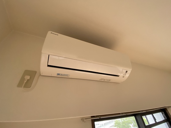 その他設備　※別部屋の写真です