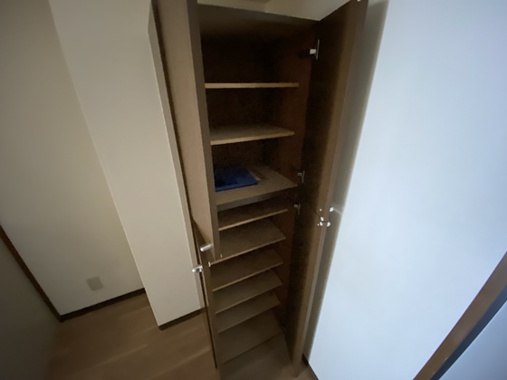 その他　※別部屋の写真です