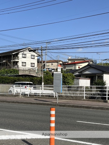 その他　昇町交番前（その他）まで261m