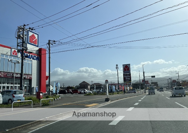 その他　寺田池（その他）まで429m