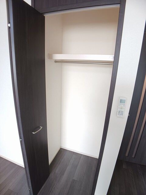 収納　うどん県のお部屋探しはうどん不動産へ うどんちゃんとLINE