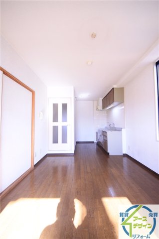 居室・リビング　※類似写真