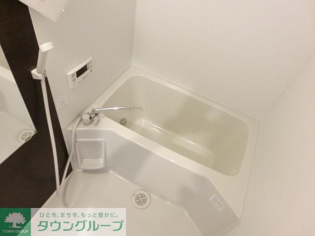 バス・シャワールーム　お問合せはタウンハウジングまで！※現地待合わせ相談可能