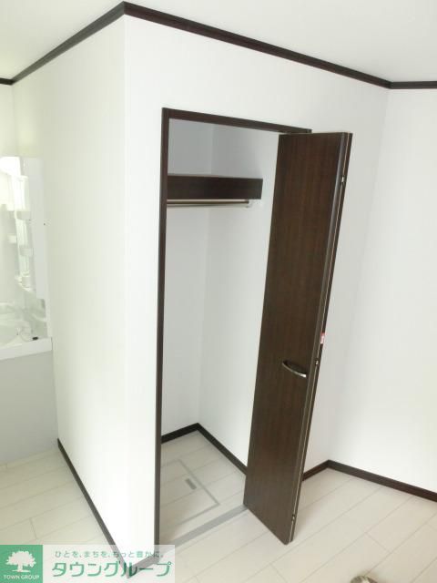 収納　お問合せはタウンハウジングまで！※現地待合わせ相談可能