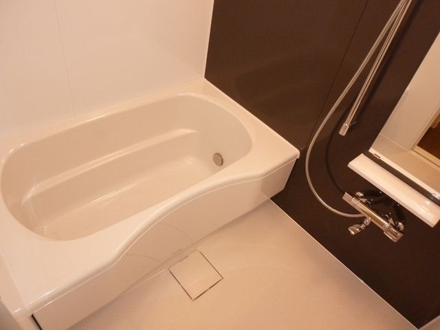 バス・シャワールーム　★バス★