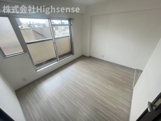 居室・リビング　リビングです