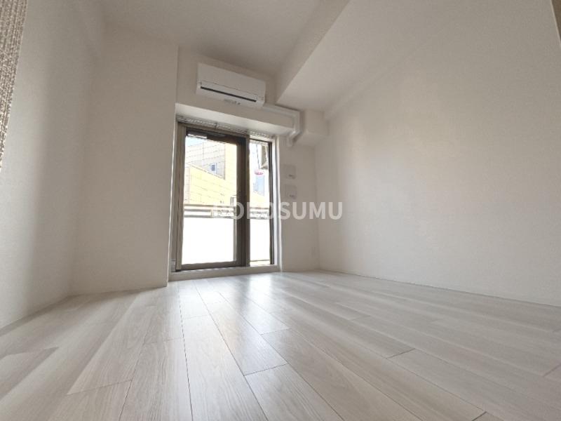 その他部屋・スペース　自分らしい時間を大切にできる、落ち着きあるプライベート空間。