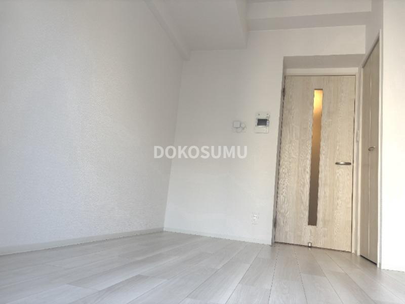 居室・リビング　無駄のない美しさと、暮らしやすさを追求したこだわりの住空間。