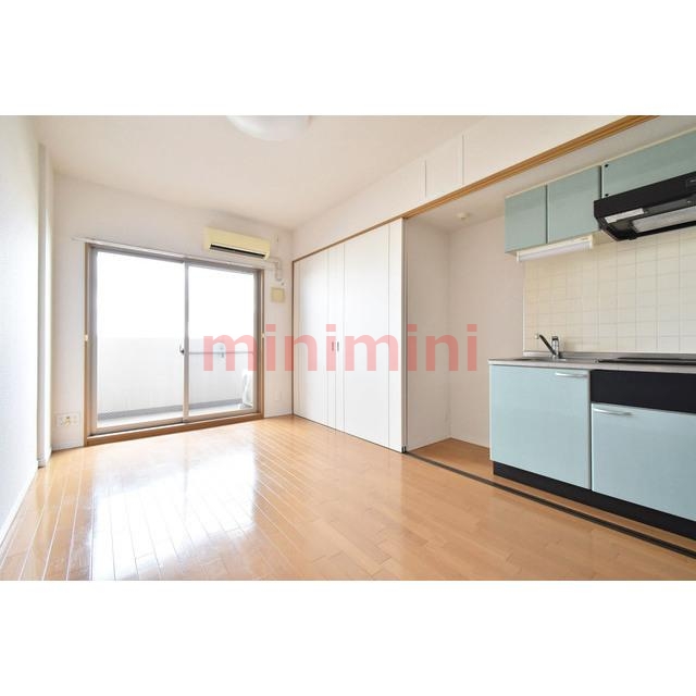 居室・リビング　居室、リビング