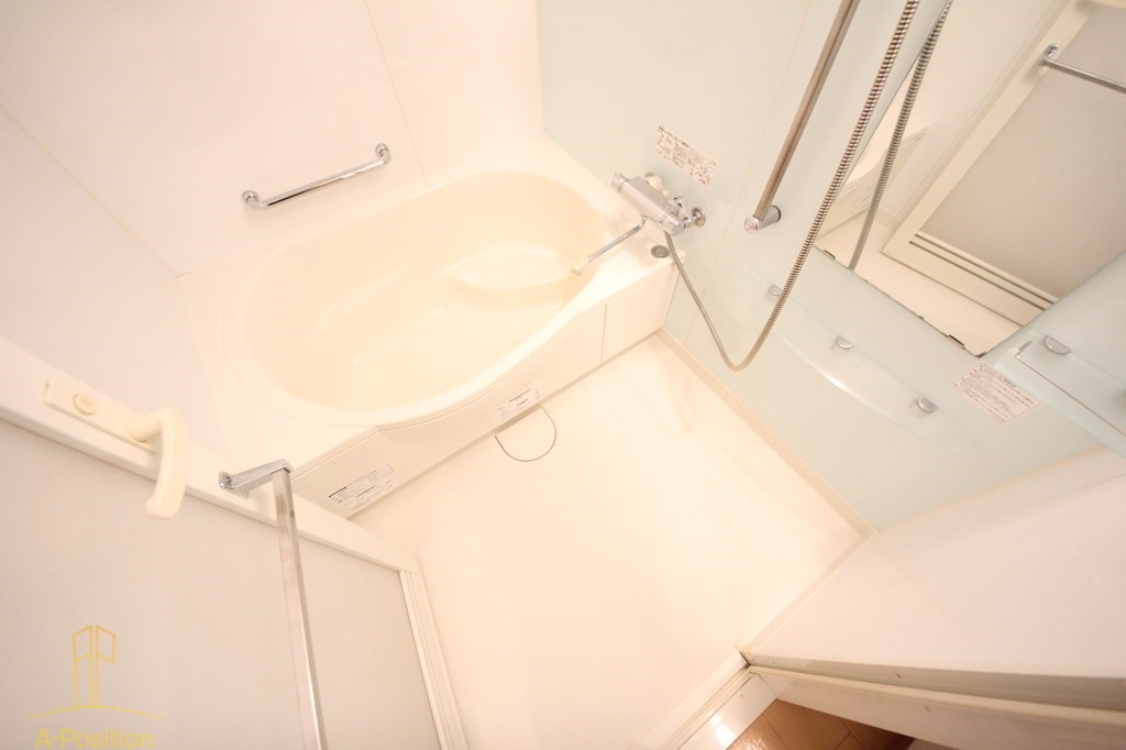 バス・シャワールーム　コンソラーレ東野田