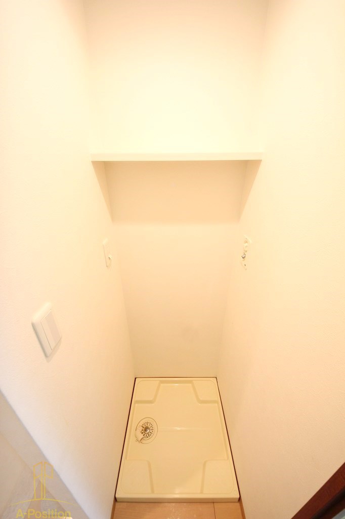 その他設備　コンソラーレ東野田