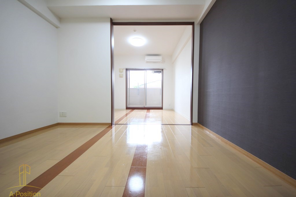 居室・リビング　コンソラーレ東野田