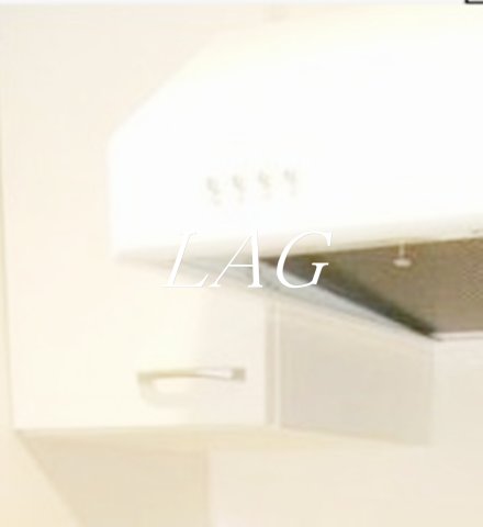 収納　キッチン上収納です。