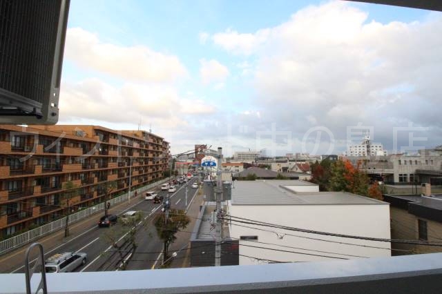 眺望　詳細は、ウィンドワード中の島店までご相談下さい。