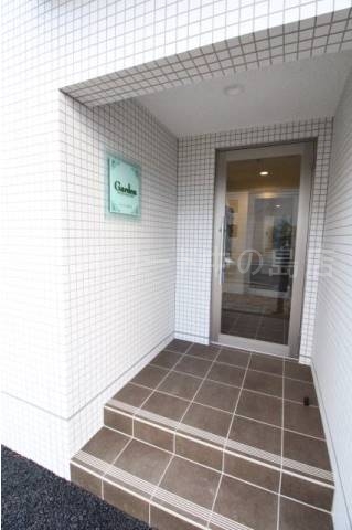 エントランス　詳細は、ウィンドワード中の島店までご相談下さい。