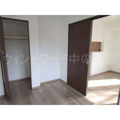 その他部屋・スペース　詳細は、ウィンドワード中の島店までご相談下さい。