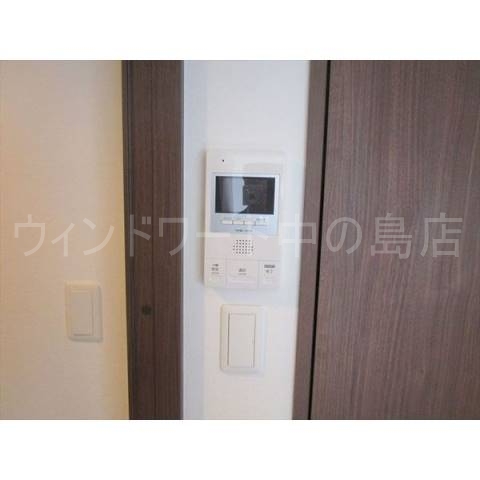 セキュリティ　詳細は、ウィンドワード中の島店までご相談下さい。