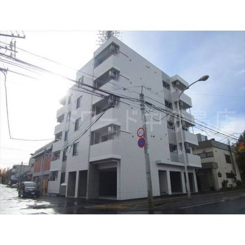 建物外観　詳細は、ウィンドワード中の島店までご相談下さい。