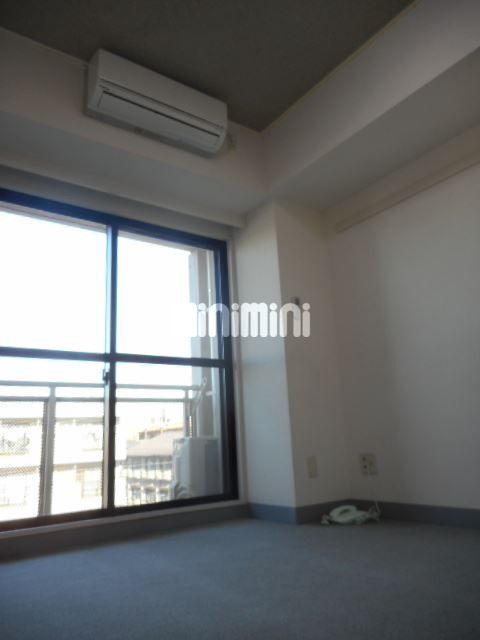 居室・リビング　※別部屋参考写真