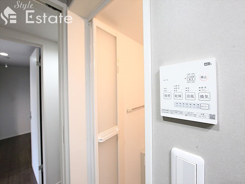 その他　浴室乾燥機