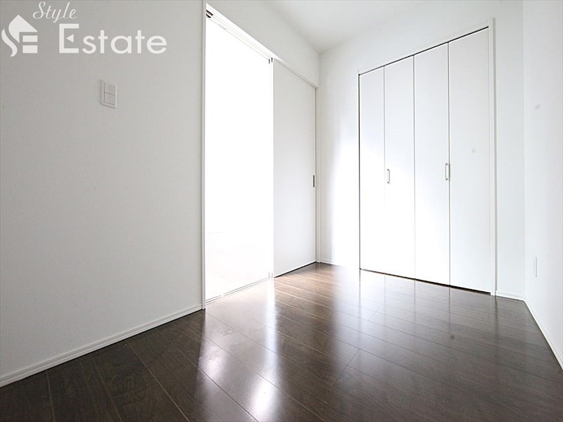 その他部屋・スペース　洋室