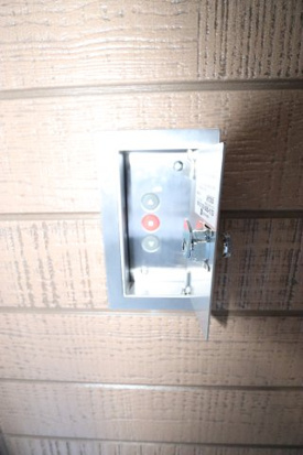 その他設備　※同施工会社写真