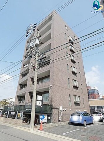 建物外観　くじらのゼロ賃貸は＼仲介手数料0円×初期費用最安×全国対応／