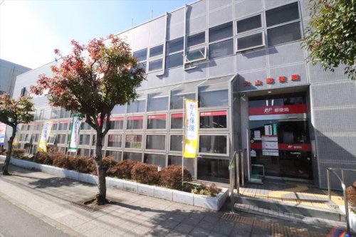郵便局　犬山郵便局（郵便局）まで1001m