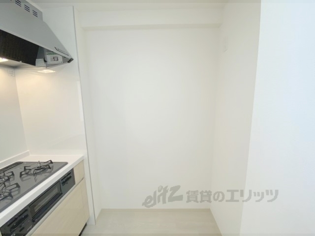 その他部屋・スペース　冷蔵庫置場