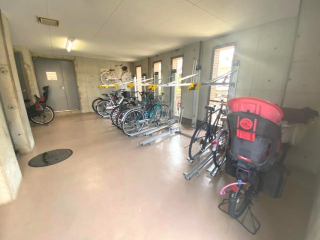 ロビー　ロビーです