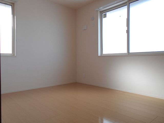 その他部屋・スペース　北側洋室