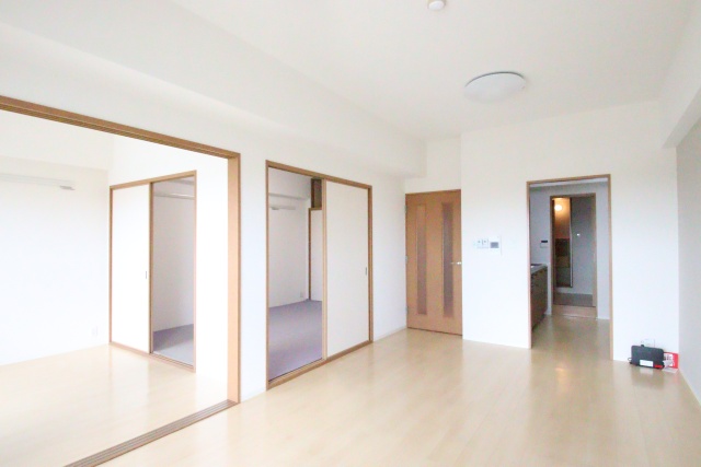 その他部屋・スペース　別室の参考写真です。※現況優先