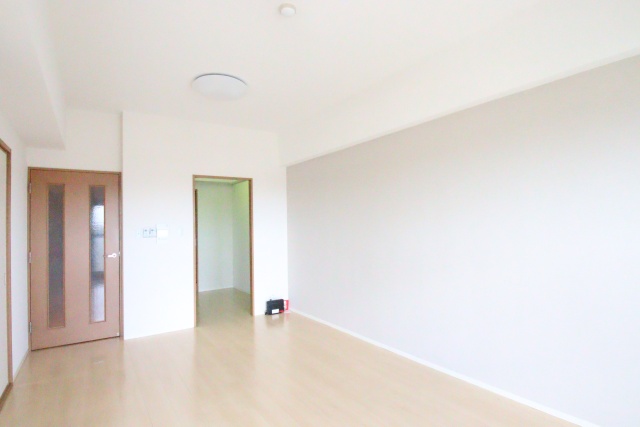 居室・リビング　別室の参考写真です。※現況優先