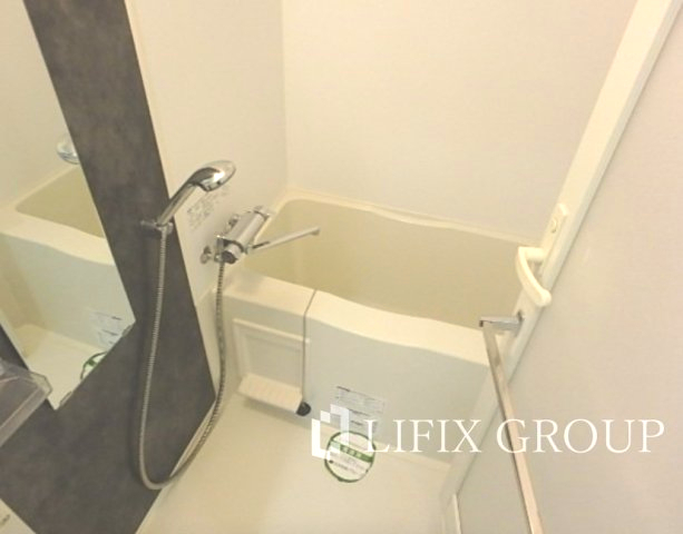 バス・シャワールーム　風呂