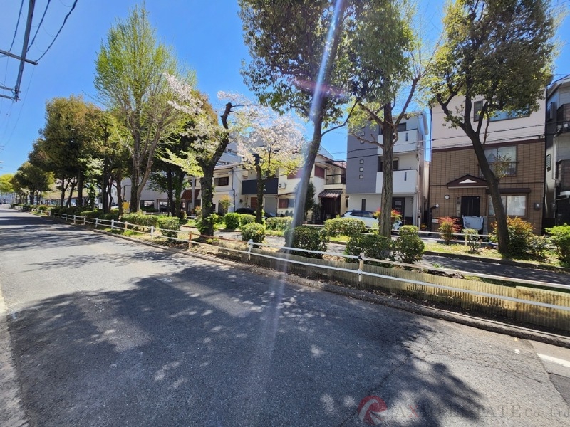 その他　周辺（その他）まで10m