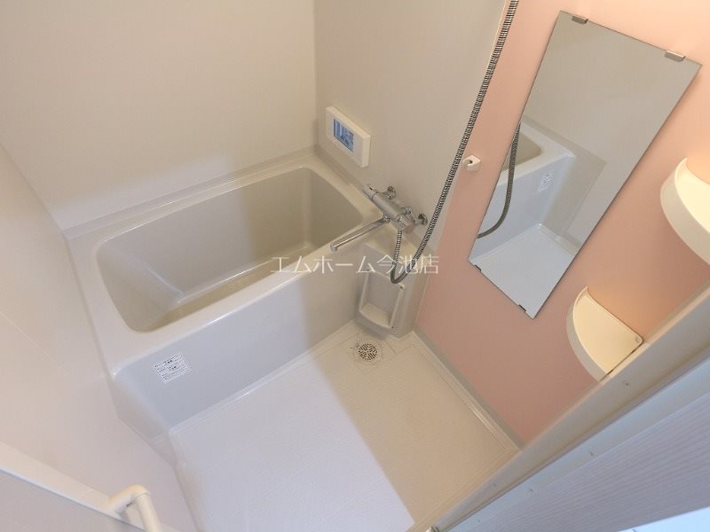 バス・シャワールーム　浴室テレビ浴室暖房乾燥機機能付バス